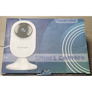 T22~ NIB Tovendor Smart Camera Hotspot 2way Audio Motion Detection